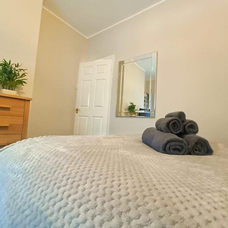 Rosa House Villa Darlington  Eksteriør billede