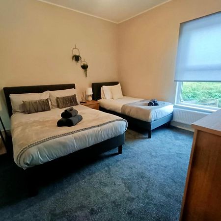 Rosa House Villa Darlington  Eksteriør billede