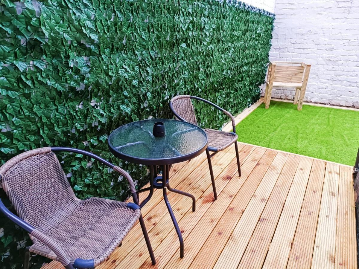 Rosa House Villa Darlington  Eksteriør billede