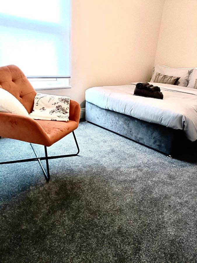 Rosa House Villa Darlington  Eksteriør billede