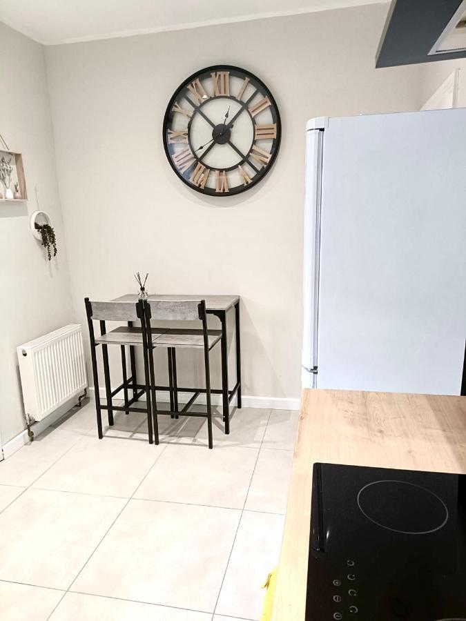 Rosa House Villa Darlington  Eksteriør billede