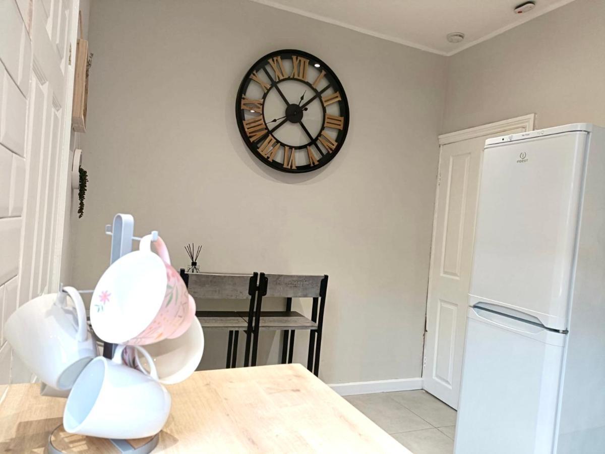 Rosa House Villa Darlington  Eksteriør billede