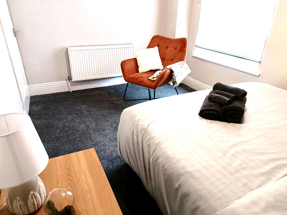 Rosa House Villa Darlington  Eksteriør billede