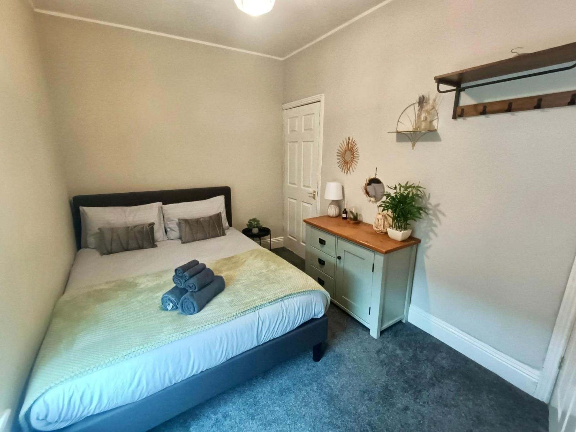 Rosa House Villa Darlington  Eksteriør billede