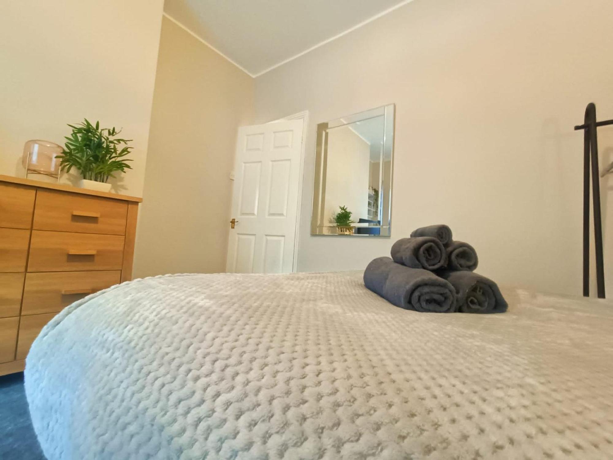 Rosa House Villa Darlington  Eksteriør billede