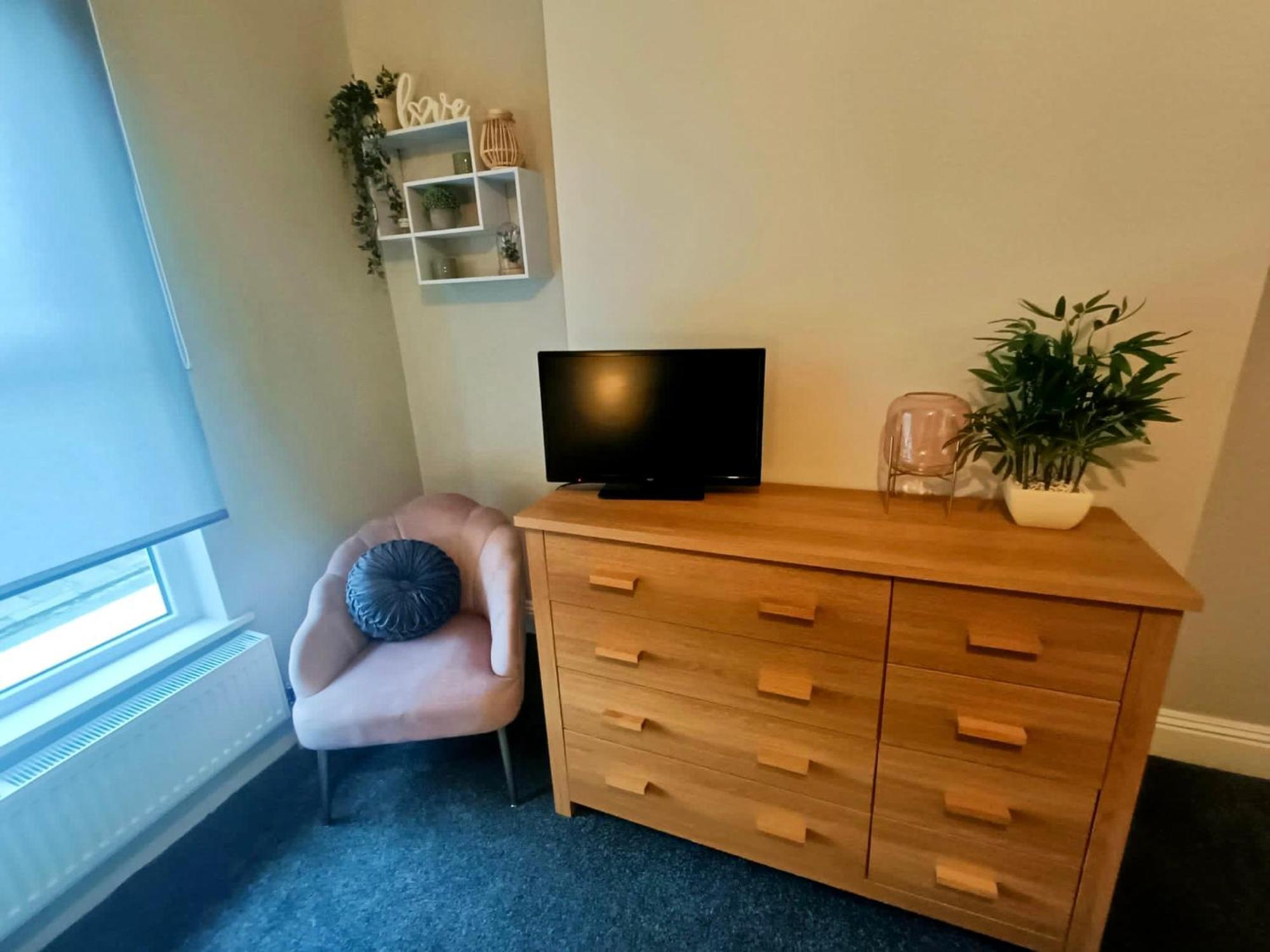 Rosa House Villa Darlington  Eksteriør billede
